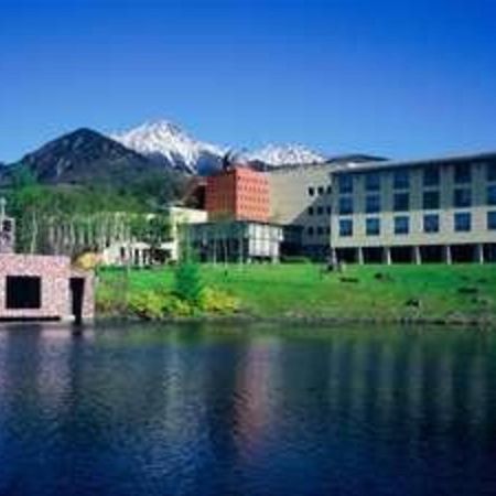Izumigo Kiyosato Kogen Hotel Хокуто Екстериор снимка